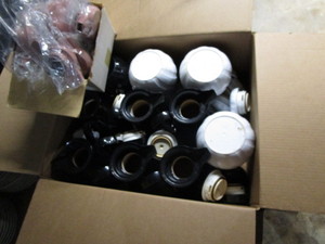 Thermal Coffee Carafes