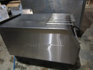 ToastQuik Toaster