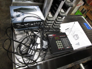 Premises Pager System