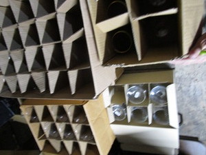 Bar Glasses