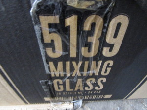 Beaver Island Glasses