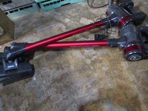Cordless Onson Vacuums
