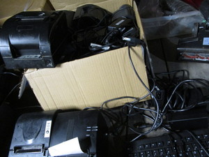 POS Printers