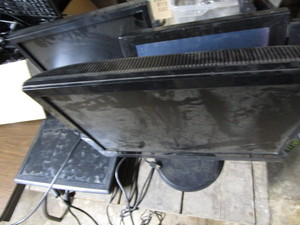 Touch Screen Monitor