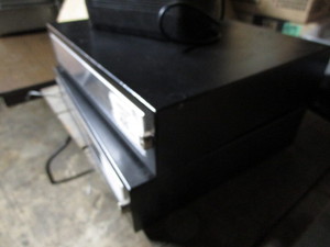 Cash Drawers