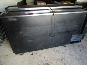 Superior Cooler