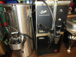 Coffee Brewers