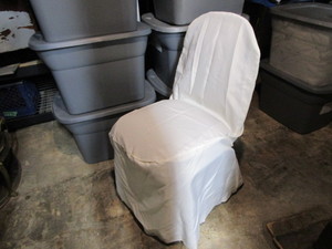 Chair Covers