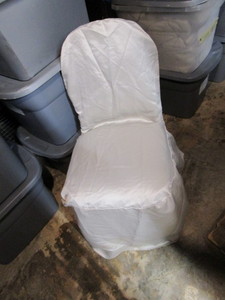 Chair Covers
