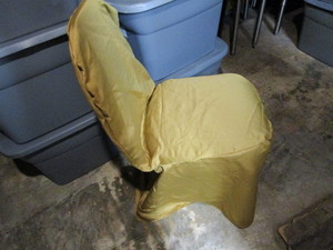 Chair Covers