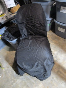 Chair Covers