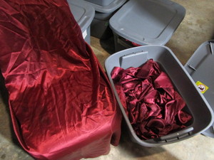Chair Covers & Sashes