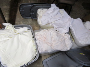 Table Covers