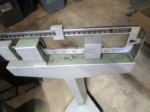 Detecto Scale