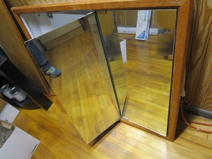 Medicine Cabinet