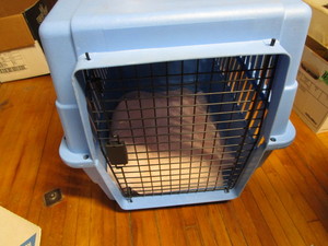 Portable Kennel