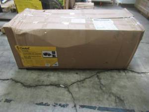 lot 65 image: Cub Cadet Original Equipment 50 in. and 54 in. Double Bagger for Ultima ZT1 Series Zero Turn Lawn Mowers (2019 and After) 19B70055100