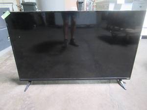 lot 24 image: VIZIO E-Series 50 in. Class LED 1080p 120 Hz Internet-Enabled HDTV E50-C1