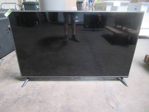 lot 25 image: LG 50 1080p Smart LED TV (49.5 Diag) 50LF6100