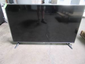 lot 26 image: LG 50 1080p Smart LED TV (49.5 Diag) 50LF6100