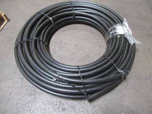 lot 207 image: Advanced Drainage Systems 1 in. x 300 ft. IPS 100 psi NSF Poly Pipe, X2-1100300