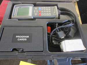lot 258 image: MASTERTECH DIAGNOSTICS FOR VEHICLE ELECTRONICS