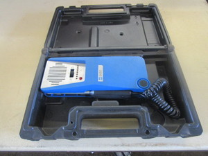 lot 260 image: TIF AC LEAK DETECTOR