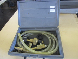 lot 263 image: WURTH COOLING SYSTEM VAC KIT