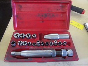 lot 276 image: SNAP ON CLUTCH ALIGNER
