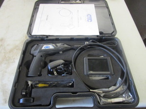 lot 313 image: OTC ADVANCED AUTOMOTIVE VIDEO SCOPE