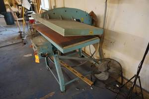 lot 3 image: Practix Mfgr Model 0K150 Sublimation Heat Press Machine