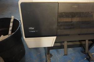 lot 17 image: Epson Model 7890 Vivid Magenta Sublimation Printer