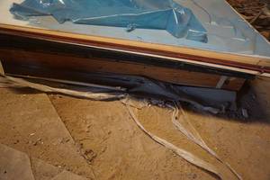 lot 42 image: 30 Sheets 4 x 8 Acrylic