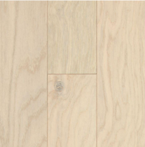 339 SF of Beautiful Mohawk Engineered Hardwood -Seattle Oak