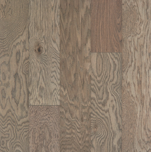 460 SF of One of a Kind Mohawk Engineered Hardwood - Beigewood Oak