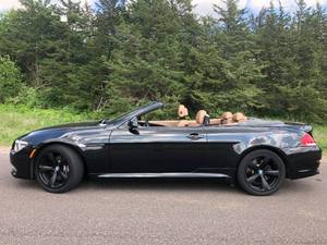 2009 BMW C650I - Convertible - Nevada Vehicle