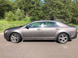 2011 Chevrolet Malibu 1LT - 92,236 Miles - 2 OWNER