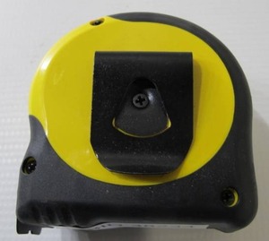 lot 527 image: Stanley FATMAX Classic 25 Foot Autolock Tape Measure