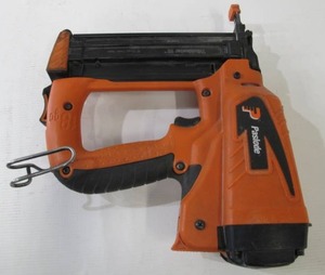 lot 525 image: Paslode Cordless 18-Gauge Lithium-Ion Brad Nailer