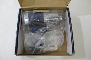lot 523 image: Campbell-Hausfeld 12 In Impact Wrench TL1402