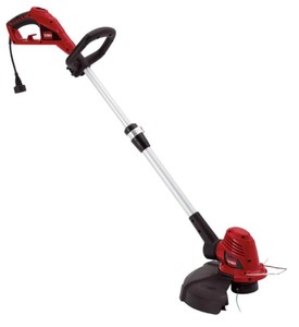 lot 541 image: TORO 14 in. 5 Amp Corded String Trimmer