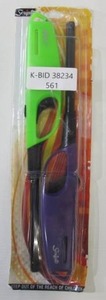 lot 561 image: Scripto 2-Pack Stick Grill Lighters
