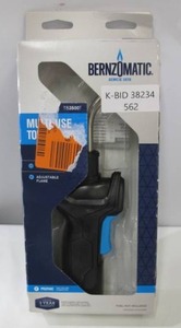 lot 562 image: Bernzomatic TS3500T Multi-Use Torch Head