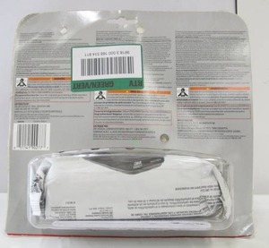 lot 615 image: 3M Medium House-Hold Multi-Purpose Respirator