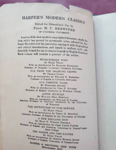 lot 41 image: The Adventures of Tom Sawyer