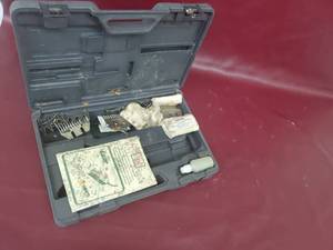 lot 44 image: Lister shear attachments