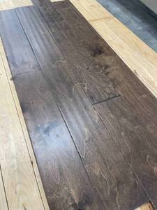 lot 408 image: 655 Sq Ft Casabella Camp Birch Sway Tottem Engineered Hardwood Flooring