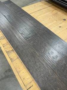 lot 417 image: 315 Sq Ft Shaw Yosemite Maple Timberwolf Engineered Hardwood Flooring