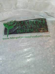 Margo Garden Products 21.6 cu. ft., 0.4 cu. ft. 38 in. Extra-Small Cream Gravel - 1 bag