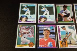 lot 60 image: Superstar Rookie Card Lot  8 Rookie Cards